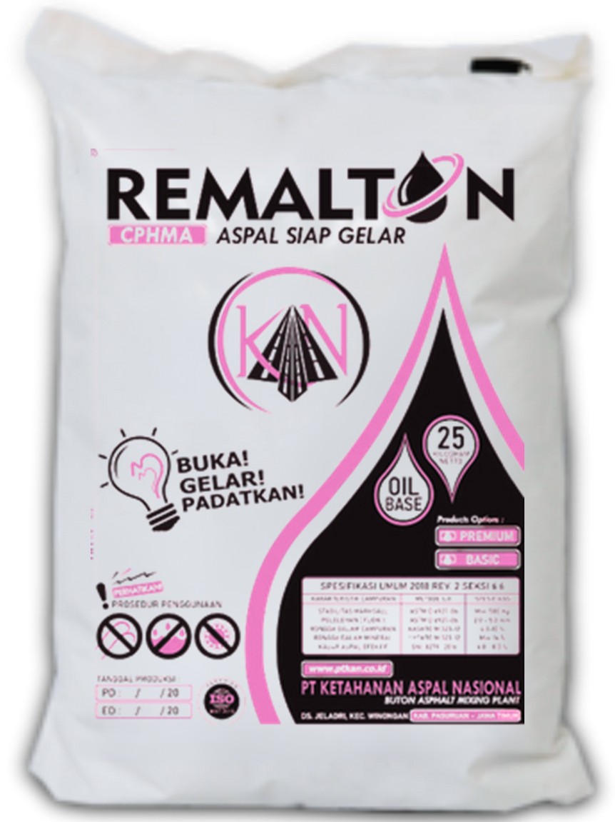 REMALTON CPHMA